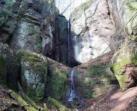 Haus Am Berg * Bad Bertrich