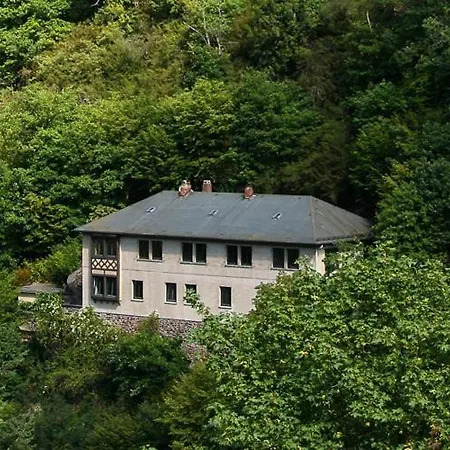 Haus Am Berg