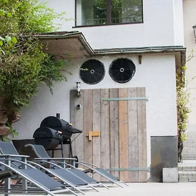 Haus Am Berg Ferienhaus *
