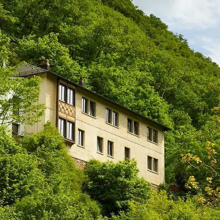 Haus Am Berg * Bad Bertrich