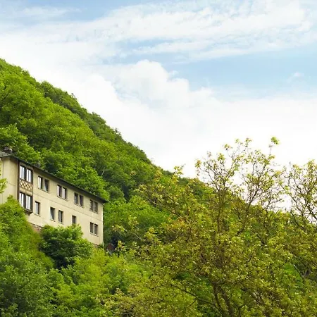 Haus Am Berg