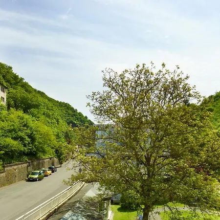 Haus Am Berg Σπίτι διακοπών *