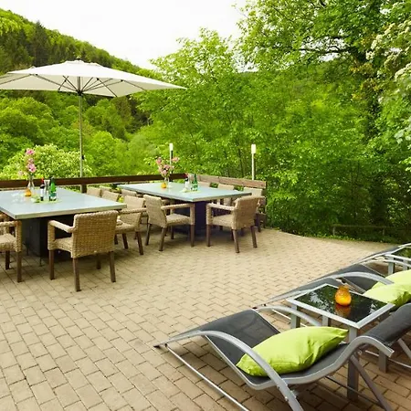 Haus Am Berg