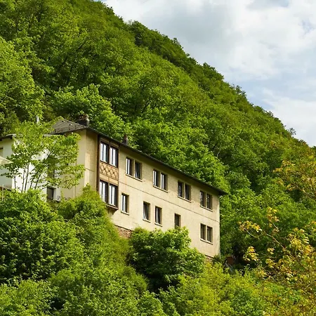 Haus Am Berg *