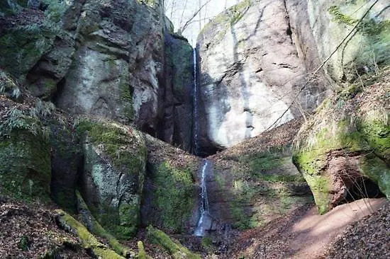 Haus Am Berg * Bad Bertrich