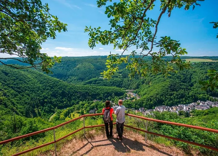 Σπίτι διακοπών Haus Am Berg