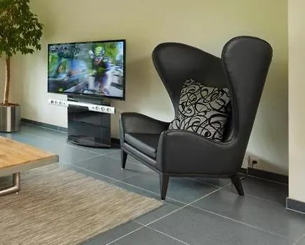 Haus Am Berg * Bad Bertrich