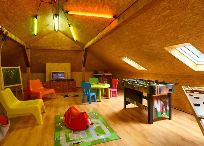 Haus Am Berg * Bad Bertrich