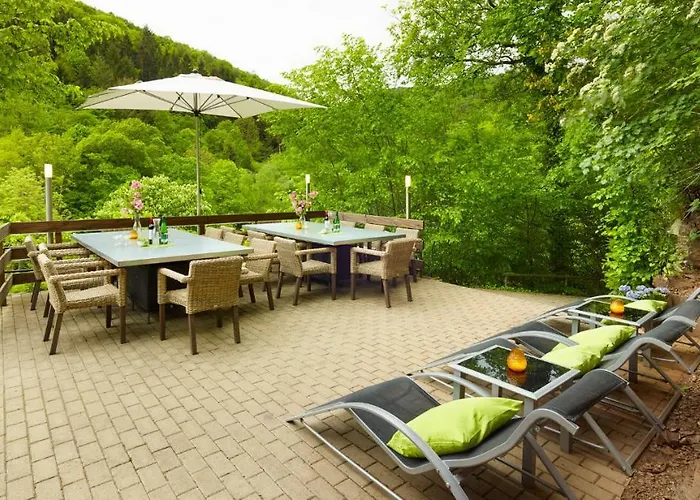 Haus Am Berg