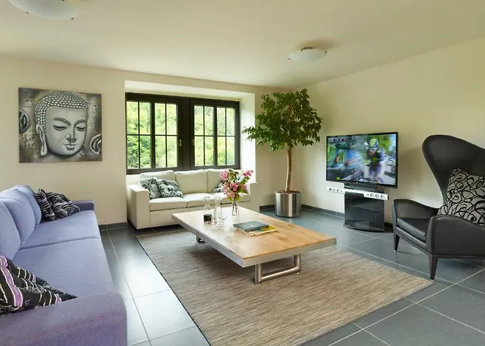 Haus Am Berg Bad Bertrich